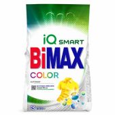 Стиральный порошок-автомат Bimax Color 502616 6кг