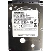 Жесткий диск 2.5 SATA3 5400rpm 1Tb Toshiba MQ04ABF100 MQ04 512E 128Mb
