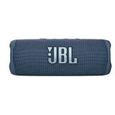 Колонка портативная JBL Flip 6 синяя 30Вт JBLFLIP6BLU