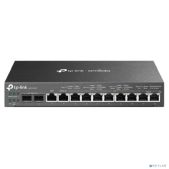Маршрутизатор TP-Link ER7212PC Omada Gigabit VPN Router with PoE+ Ports and Controller Ability