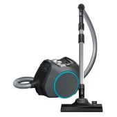 Пылесос Miele BOOST CX1 GRGR 890Вт графит