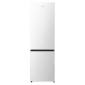 Холодильник Hisense RB329N4AWF белый двухкамерный