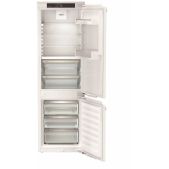 Холодильник Liebherr ICBNe 5123 Plus белый двухкамерный