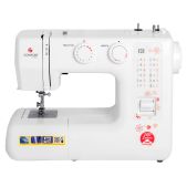 Швейная машина Comfort Sakura 100 белая