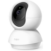 Камера видеонаблюдения TP-Link Tapo C200 1080P indoor IP camera, 360° horizontal and 114° vertical range, Night Vision, Motion Detection, 2-way Audio, support 128G MicroSD card