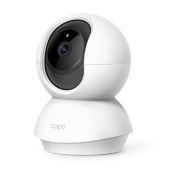 Камера видеонаблюдения TP-Link Tapo C210, Home Security Wi-Fi Pan, Tilt Camera, 3MP