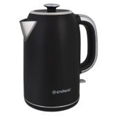 Чайник Endever Skyline KR-256S черный