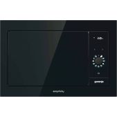 Встраиваемая СВЧ печь Gorenje BM 235 G1SYB
