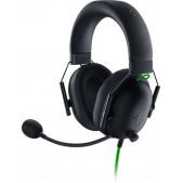 Гарнитура Razer RZ04-04570100-R3M1 Blackshark V2 X USB