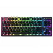 Клавиатура Razer Deathstalker V2 Pro Tenkeyless - Russian Layout RZ03-04370800-R3R1 игровая