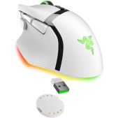 Мышь Razer RZ01-04620200-R3G1 Basilisk V3 Pro - White игровая, белая