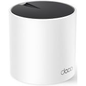 Маршрутизатор TP-Link Deco X55(1-pack) AX3000 Whole Home Mesh Wi-Fi