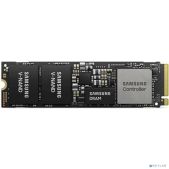 Накопитель SSD 256Gb Samsung PM9A1 MZVL2256HCHQ-00B00 M.2 22x80mm, NVMe, PCIe 4.0 x4, R/W 6400/2700MB/s, IOPs 500 000/600 000