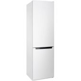 Холодильник Nordfrost NRB 164NF W 318760 белый двухкамерный