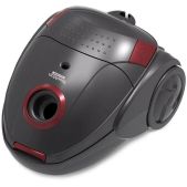Пылесос Blackton Bt VC1401B черный красный
