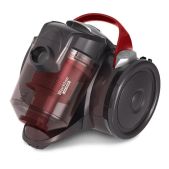 Пылесос Blackton Bt VC1403C черный красный циклон, 2л