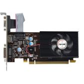 Видеокарта 1024Mb Geforce G210 Afox AF210-1024D3L5 DDR3