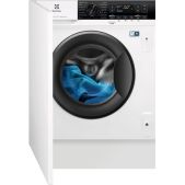 Встраиваемая стиральная машина Electrolux EW7W368SI загрузка 8кг, Сушка 4 кг, 1600 об/мин, A, дисплей, защита от протечек