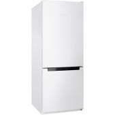Холодильник Nordfrost NRB 121 W 318702 белый двухкамерный