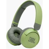 Наушники JBL JBLJR310BTGRN зеленые детские накладные Bluetooth