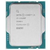 Процессор Intel LGA1700 i3-13100F 3.4GHz OEM
