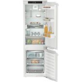 Холодильник Liebherr ICNe 5133 белый двухкамерный