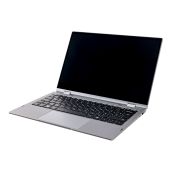 Ноутбук 13.3 Hiper H1306O582DM 1920x1080 матовый IPS Touch i5-1235U(1.3Ghz) 8192Mb 256SSDGb/noDVD/Int:Intel UHD Graphics/Cam/WiFi/38WHr 1.26kg/Silver/DOS