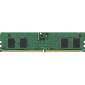Модуль памяти DDR5 8Gb 4800MHz Kingston KVR48U40BS6-8 Non-ECC CL40 DIMM 1Rx16