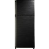 Холодильник Sharp SJ58CBK 1670х700х720 см. Full No Frost, Hybrid Cooling. класс A, Черный.