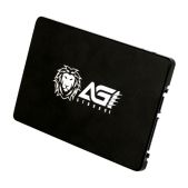 Накопитель SSD 256Gb AGI AI238 AGI250GIMAI238 2.5 SATA3 QLC
