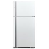 Холодильник Hitachi R-V660PUC7-1 PWH белый двухкамерный