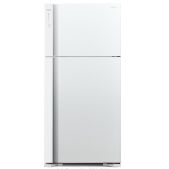 Холодильник Hitachi R-V660PUC7-1 TWH 2-хкамерн. белый двухкамерный