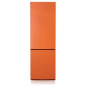Холодильник Бирюса Б-Т6027 оранжевый