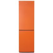 Холодильник Бирюса Б-Т6049 оранжевый