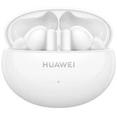 Наушники Huawei Freebuds 5i White Bluetooth белые