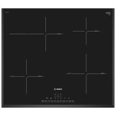 Варочная панель Bosch PIF651FC1E черный