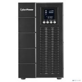 Источник бесперебойного питания/ UPS CyberPower OLS3000E Online Tower 3000VA/2700W USB/RS-232/ 4IEC C13+Terminal