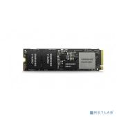 Накопитель SSD 1Tb Samsung MZVLQ1T0HBLB-00B00 PM991a, M.2(22x80mm), NVMe, PCIe 3.0 x4, R/W 3100/2000MB/s, IOPs 380 000/330 000 (12 мес.)
