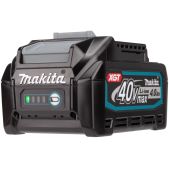 Батарея аккумуляторная Makita BL4040 40В 4Ач Li-Ion (191B26-6)