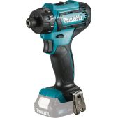 Дрель-шуруповерт Makita DF033DZ аккумуляторная патрон шестигр.1/4"