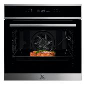 Духовой электрический шкаф Electrolux COE 7P31 X нержавеющая сталь