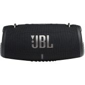 Колонка портативная JBL Xtreme 3 черный 100W 4.0 BT/3.5Jack/USB 15м (JBLXTREME3BLKAS)