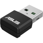 Адаптер USB Asus USB-AX55 NANO AX1800 WiFi
