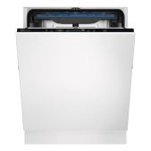 Встраиваемая посудомоечная машина Electrolux EES 48200 L полноразмерная
