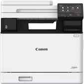МФУ A4 Canon i-Sensys Colour MF752Cdw (5455C012) Duplex WiFi белый/черный