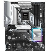 Материнская плата Socket-1700 ATX Z790 Asrock Z790 PRO RS/D4 4xDDR4 AC`97 8ch(7.1) 2.5Gg RAID+HDMI+DP