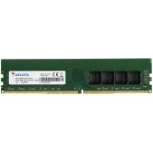 Модуль памяти DDR4 8Gb 2666MHz ADATA AD4U26668G19-SGN PC4-21300 CL19 UDIMM 288-pin 1.35В