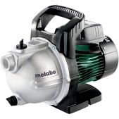 Насос поверхностный Metabo 600962000 P 2000 G центробежный 450Вт 2000л/час