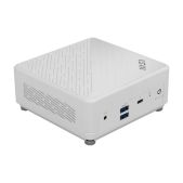 Неттоп MSI 936-B0A812-219 Cubi 5 12M-032BRU i3-1215U 1.2 UHDG noOS 2.5xGbitEth+1xGbitEth Wi-Fi BT 65W белый