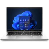 Ноутбук 14.0 HP EliteBook 840 G9 5P756EA i5 1235U 8Gb SSD256Gb Intel Iris Xe graphics IPS WUXGA (1920x1200) Windows 11 Professional 64 silver WiFi BT Cam (5P756EA)